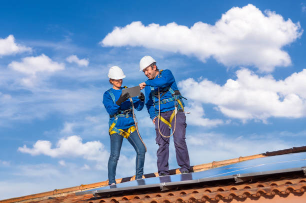 Best Roof Installation  in Wyndmoor, PA